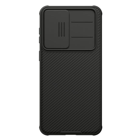 Nillkin Samsung Galaxy A57 Skal CamShield Pro MagSafe Svart