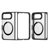 Dux Ducis iPhone Duo Skal Aimo Series MagSafe Svart