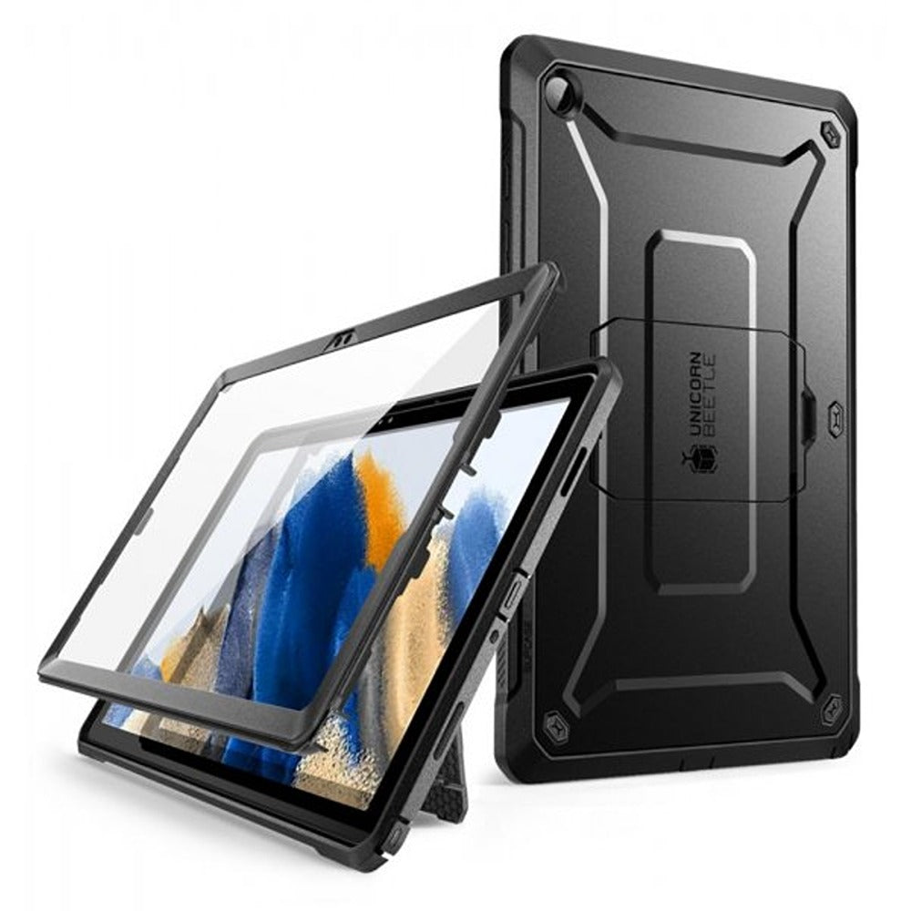 Supcase Samsung Galaxy Tab A9 Plus Skal UB Pro Svart