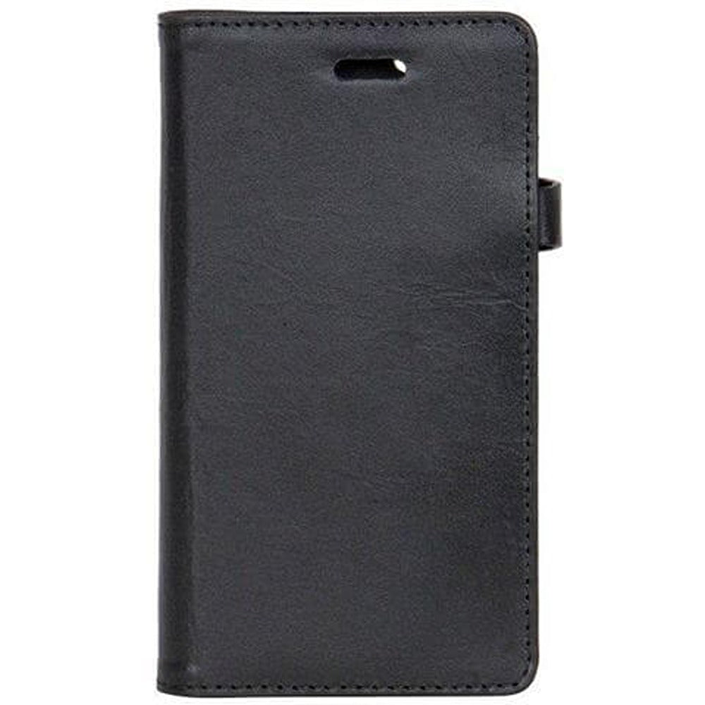 Buffalo iPhone 6/6S Plus Fodral 2in1 Magnet Case Svart
