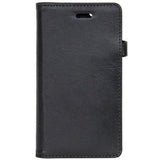 Buffalo iPhone 6/6S Plus Fodral 2in1 Magnet Case Svart