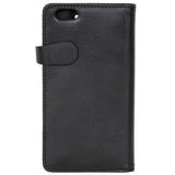 Buffalo iPhone 6/6S Plus Fodral 2in1 Magnet Case Svart