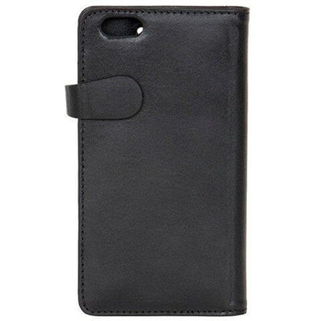 Buffalo iPhone 6/6S Plus Fodral 2in1 Magnet Case Svart