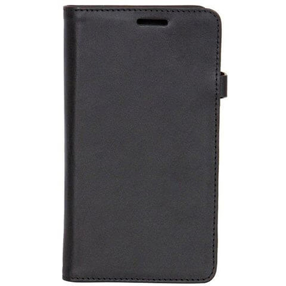 Buffalo Samsung Galaxy S6 Edge Fodral 2in1 Magnet Case Svart