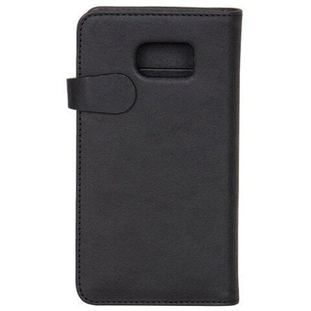 Buffalo Samsung Galaxy S6 Fodral 2in1 Magnet Case Svart