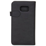 Buffalo Samsung Galaxy S6 Fodral 2in1 Magnet Case Svart