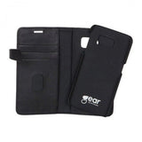 Buffalo Samsung Galaxy S6 Fodral 2in1 Magnet Case Svart
