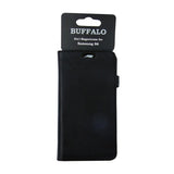 Buffalo Samsung Galaxy S6 Fodral 2in1 Magnet Case Svart