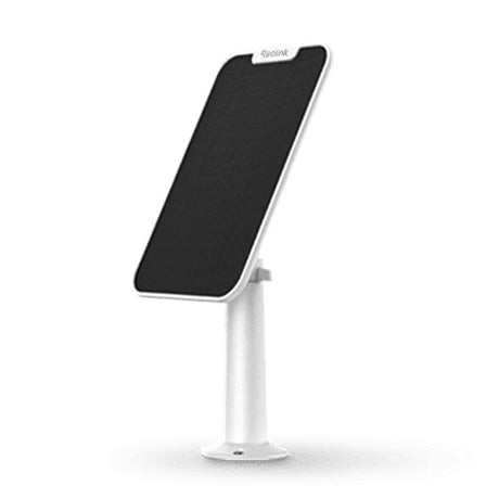 Reolink Solar Panel 2 6W Vit
