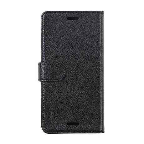 Sony Xperia XZ/XZs Fodral med Stativ Svart