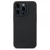 Holdit iPhone 15 Pro Skal Slim Case Svart