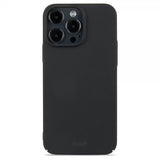Holdit iPhone 15 Pro Max Skal Slim Case Svart