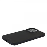 Holdit iPhone 15 Pro Max Skal Slim Case Svart