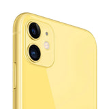 Begagnad iPhone 11 64GB Gul - Bra skick