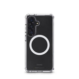 Hama Samsung Galaxy S26 Skal Extreme Protect MagSafe Transparent
