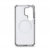 Hama Samsung Galaxy S26 Ultra Skal Extreme Protect MagSafe Transparent