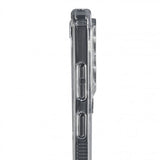 Hama Samsung Galaxy S26 Ultra Skal Extreme Protect MagSafe Transparent