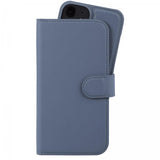 holdit iPhone 11 Fodral Wallet Case Magnet Plus Pacific Blue