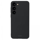 Holdit Samsung Galaxy S24 Skal Slim Case Svart