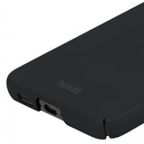 Holdit Samsung Galaxy S24 Plus Skal Slim Case Svart
