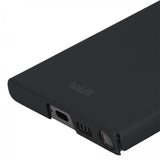 Holdit Samsung Galaxy S24 Ultra Skal Slim Case Svart