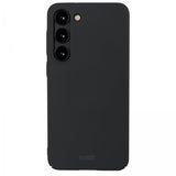 Holdit Samsung Galaxy S23 FE Skal Slim Case Svart