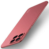 Mofi Xiaomi 17T Pro Skal Matte Shield Röd