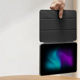 ESR iPad Pro 11 (M4/M5) Fodral Rebound Magnetic Svart