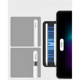 ESR iPad Pro 13 (M4/M5) Fodral Rebound Magnetic Svart