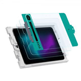 ESR iPad Air 10.9 (gen 4/5)/iPad Pro 11 (gen 2/3/4) Skärmskydd UltraFit Armorite 2-pack
