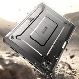 Supcase iPad Pro 13 (M4/M5) Skal UB Pro Svart