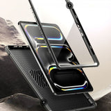 Supcase iPad Pro 13 (M4/M5) Skal UB Pro Svart