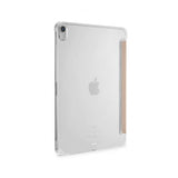 Pipetto iPad Pro 11 (gen 1) Fodral Origami Guld