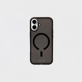 MobileFriend iPhone 17 Skal MagSafe Svart