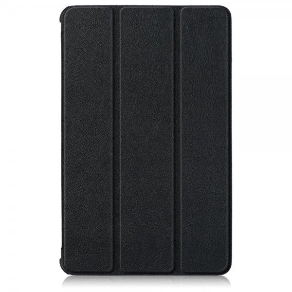 Tech-Protect Samsung Galaxy Tab S6 Lite Fodral SmartCase Svart