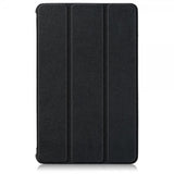 Tech-Protect Samsung Galaxy Tab S6 Lite Fodral SmartCase Svart
