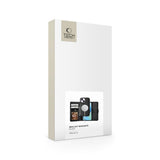 Tech-Protect iPhone 13 Fodral Wallet MagSafe Svart