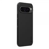Nillkin Google Pixel 9/Pixel 9 Pro Skal Super Frosted Shield Pro MagSafe Svart