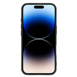 Nillkin iPhone 16 Skal CamShield Pro MagSafe Svart