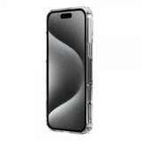 Nillkin iPhone 16 Pro Skal Nature Pro Series MagSafe Transparent
