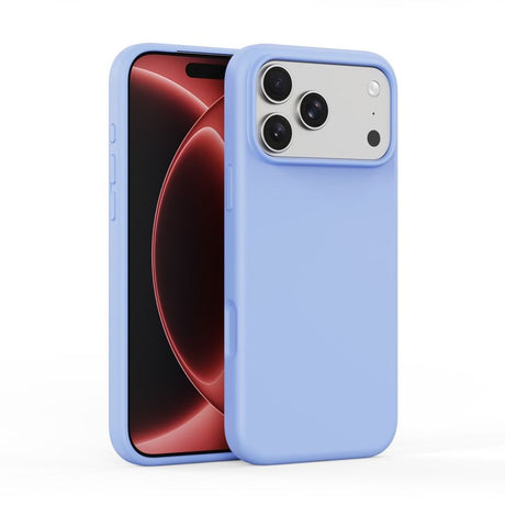 Dux Ducis iPhone 17 Pro/iPhone 18 Pro Skal Piel Series MagSafe Blå