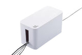 Bluelounge Cablebox Mini Sladdgömma Vit