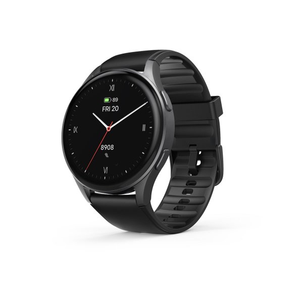 Hama Smartwatch 8900 Svart