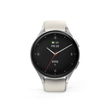 Hama Smartwatch 8900 Beige Silver