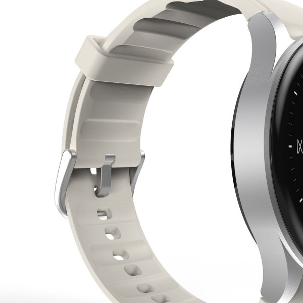 Hama Smartwatch 8900 Beige Silver
