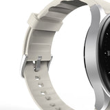 Hama Smartwatch 8900 Beige Silver