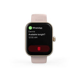 Hama Smartwatch 5000 Roseguld