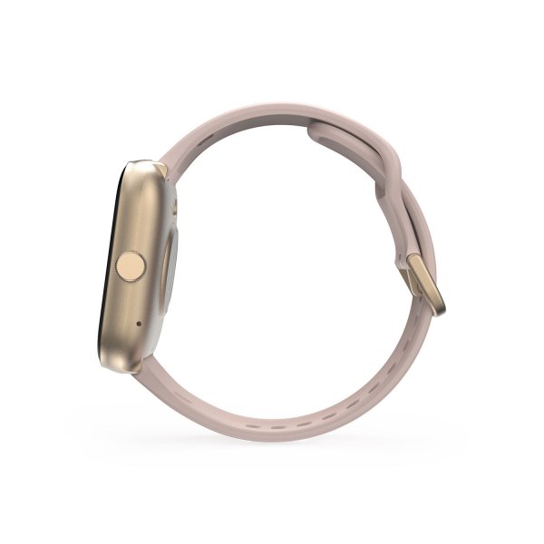 Hama Smartwatch 5000 Roseguld