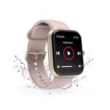 Hama Smartwatch 5000 Roseguld