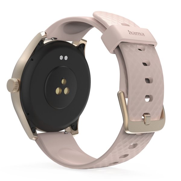 Hama Smartwatch 5010 Roseguld